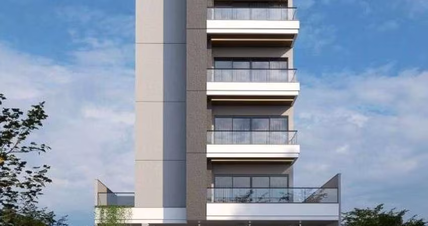 Apartamento, 2 dormitórios, sendo 1 suíte à venda, 74 m² por R$ 599.000 - Centro