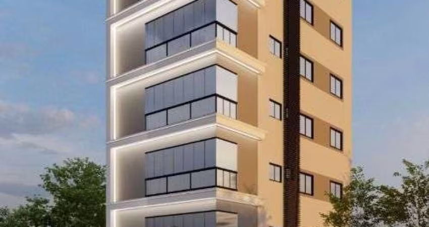 Apartamento com 3 dormitórios à venda, 74 m² por R$ 817.294,50- Itacolomi - Baln