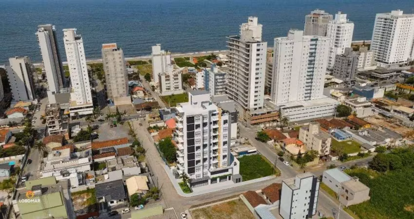 Apartamento à venda, 87 m² por r$ 846.582,11 - itacolomi - balneário piçarras/sc