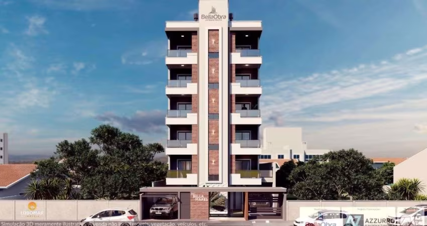 Apartamento, 3 dormitórios, sendo à venda, 82 m² por R$ 599.000 - Gravatá - Nave