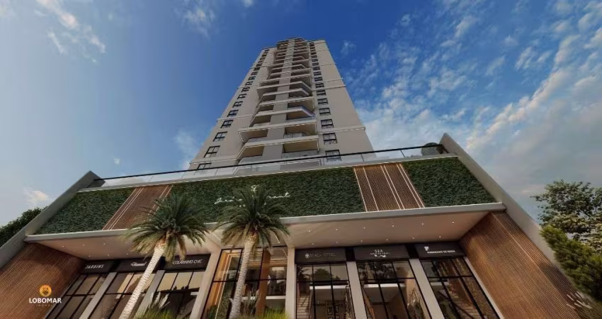 Apartamento com 3 dormitórios à venda, 101 m² por R$ 1.034.925,00 - Itajuba - Ba