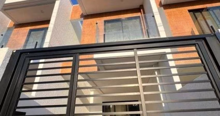 Sobrado à venda por R$ 700.000,00 - Centro - Balneário Piçarras/SC