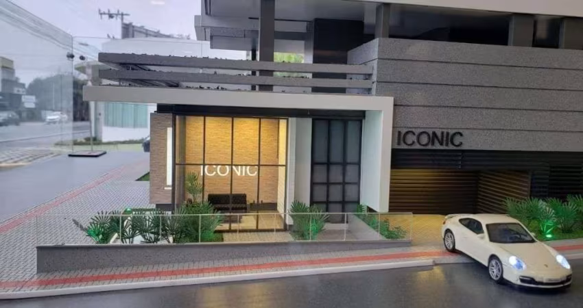 Apartamento com 3 suítes de alto padrão à venda, 147 m² por R$  2.066.140,01- Ce