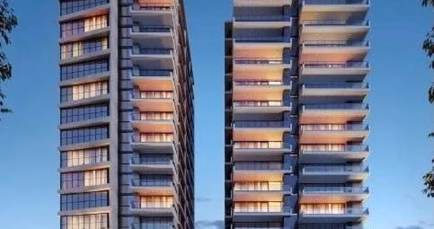 Apartamento com 3 suítes à venda, 131 m² por R$ 12.117.637,55 - Centro - Balneár