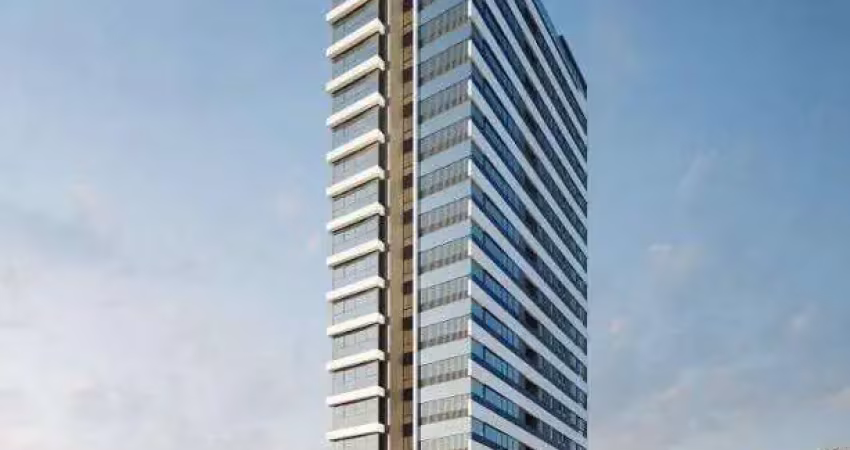 Apartamento com 3 suítes  à venda, 140 m² por r$ 2.035.005 - centro - balneário