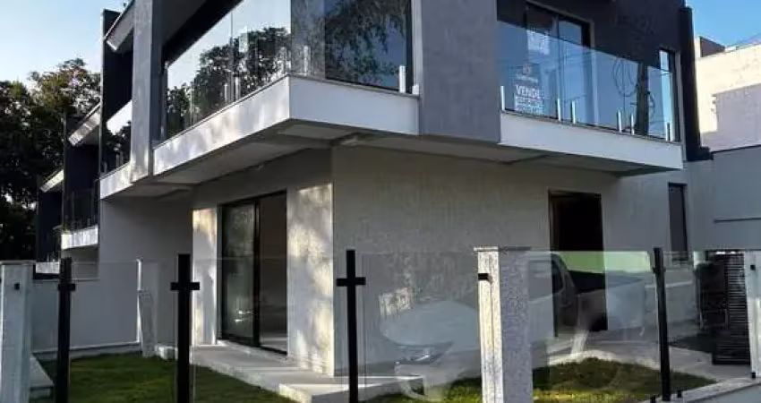Casa com 3 quartos à venda no Centro, Balneário Piçarras 