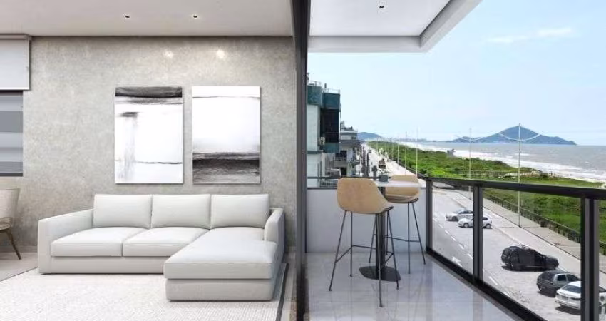 Apartamento com 2 dormitórios à venda, 77 m² por R$ 910.000,00 - Centro - Navega