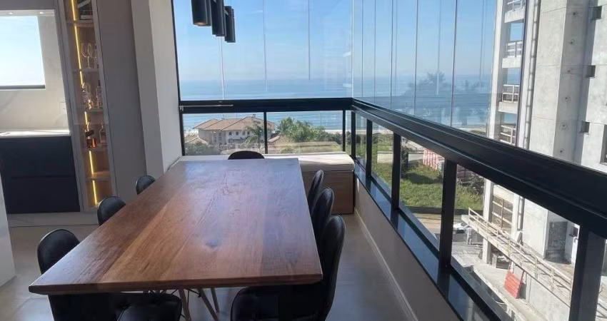 Apartamento com 3 suites à venda, 100 m² por R$ 1.380.000 - Itacolomi - Balneári
