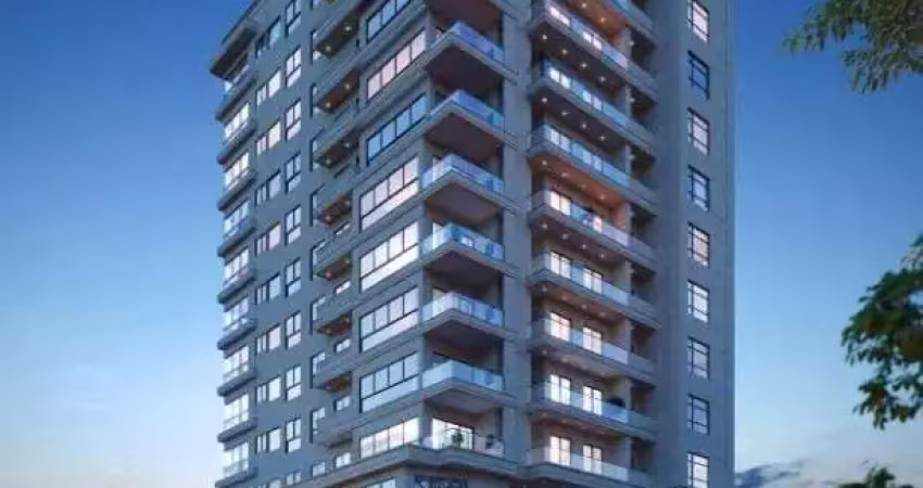 Apartamento vista mar 03 suítes duas vagas de garagem itacolomi balneário piçarr