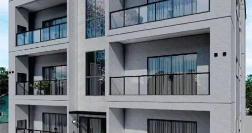 Apartamento com 2 dormitórios à venda, 69 m² por r$ 350.000,00 - são cristóvão -