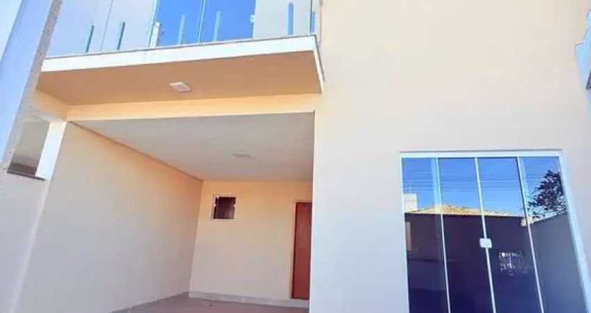 Oportunidade, lindo sobrado com 3 dormitórios à venda, 115 m² no itacolomi - bal