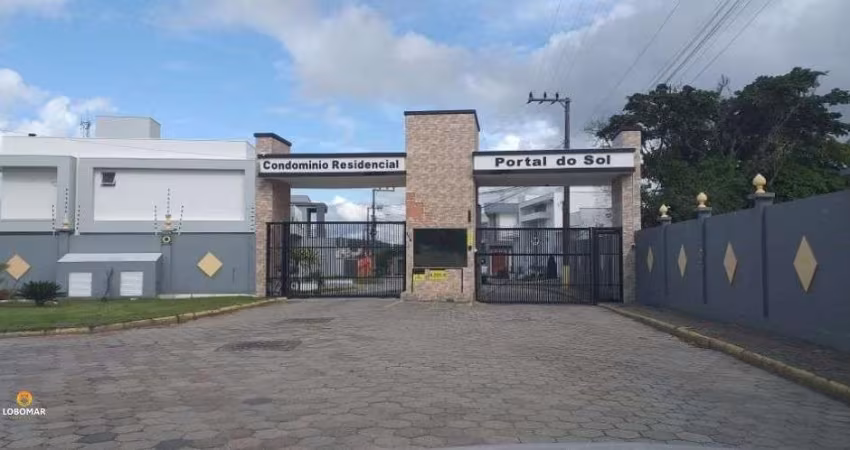 Terreno à venda, 271 m² por R$ 750.000,00 - Centro - Balneário Piçarras/SC