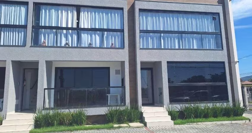 Apartamento Frente Mar em Navegantes
