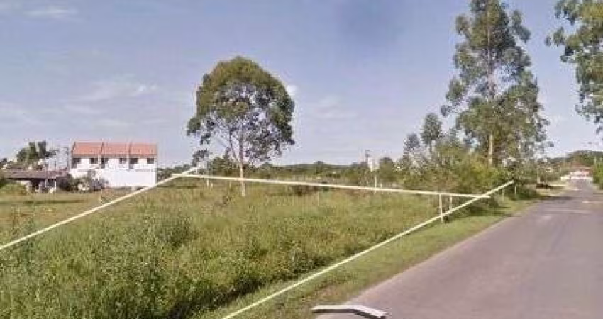 Terreno Comercial