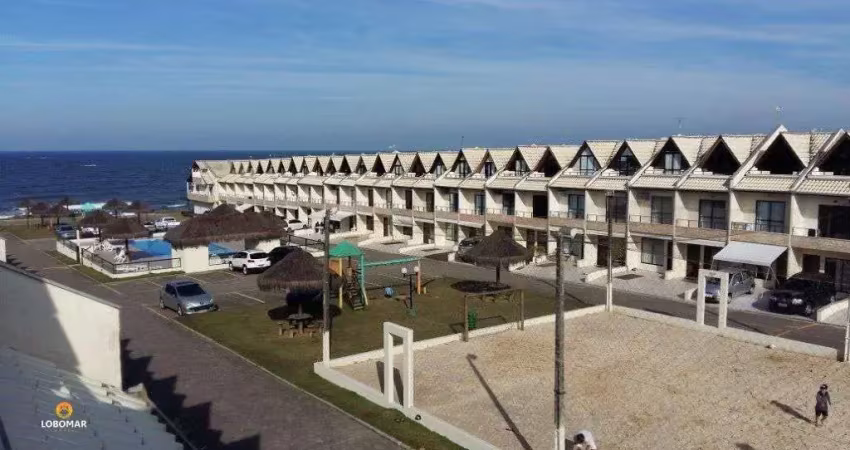 Sobrado à venda, 98 m² por R$ 642.000,00 - Itajuba - Barra Velha/SC
