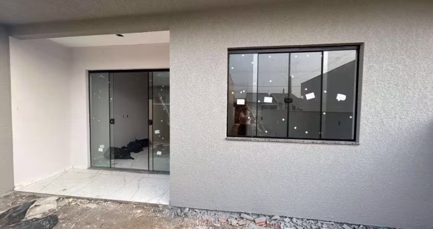 Casa pronta para morar no Vila Nova