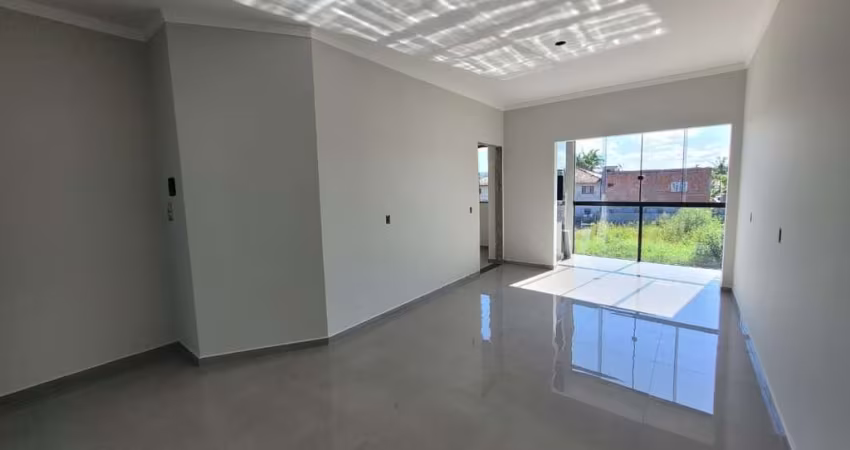Apto, 2 dormitórios, sendo 1 suíte em Itajuba, Barra Velha-SC.