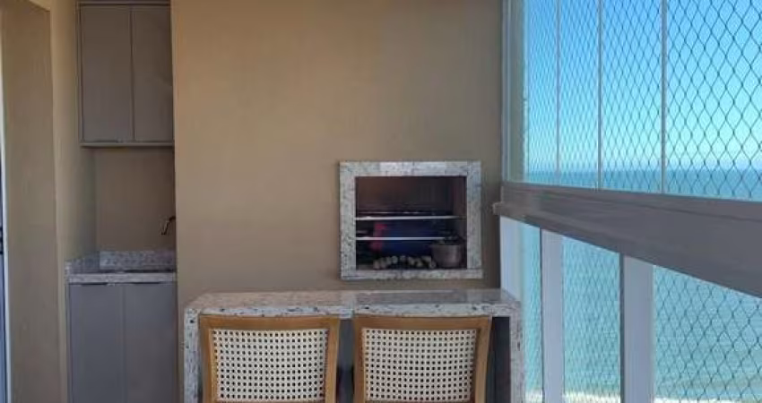 Apartamento com vista mar, com 3 Quartos em Balneário Piçarras, Santa Catarina**
