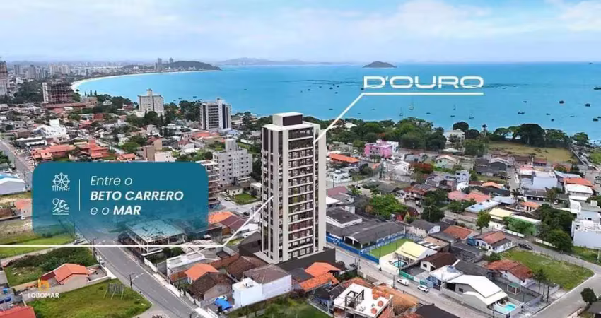 Kitnet / Stúdio à venda na Rua João Mariano Furtado, 100, Armação, Penha