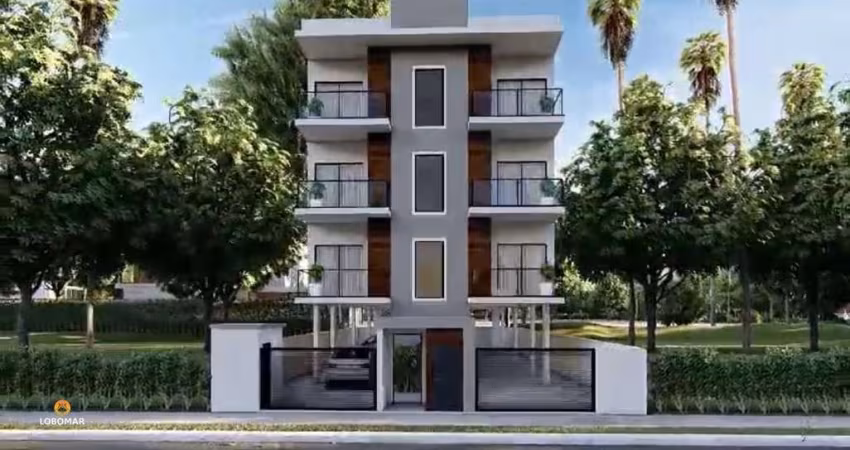 Apartamento pronto com 3 Quartos em Barra Velha, Santa Catarina à venda por R$R$