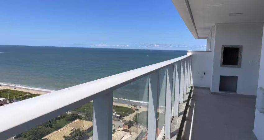 Apartamento quadra mar,  no Centro de Balneário Piçarras/SC - Por apenas R$ 1.40