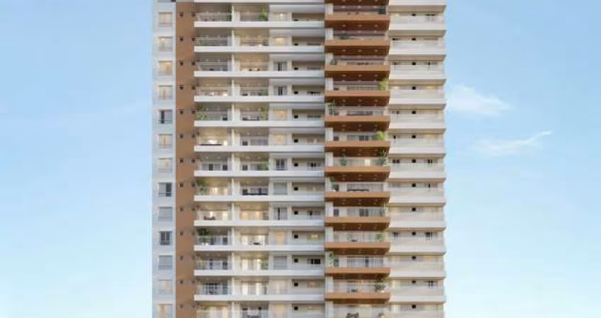 Apartamento na planta, à 200 metros do mar, à venda por R$ 850.000,00. Em Balneá