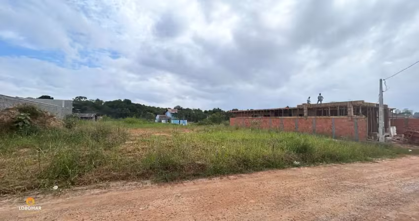 Ótimos terrenos r$250.000,00 cada um no bairro itacolomi em bal. piçarras - sc.
