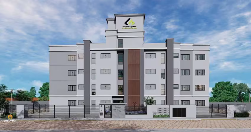 Apartamento com 02 dormitórios, no centro de barra velha sc!!