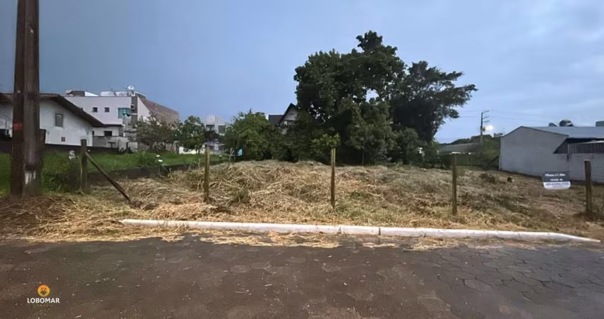 Terreno 13 X 20 à apenas 550m do mar no bairro Itacolomi Bal. Piçarras - SC R$39