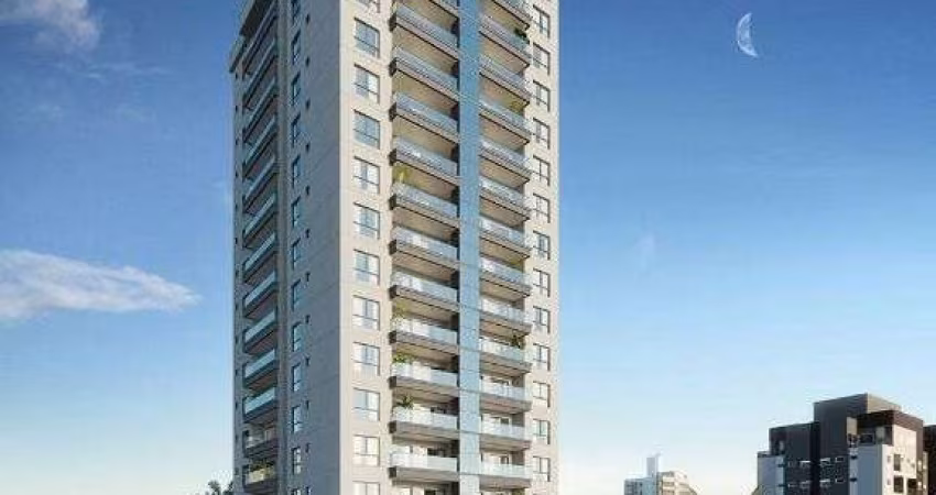 Apartamento à apenas 50m do mar, com 3 dormitórios, em Barra Velha/SC. À venda p