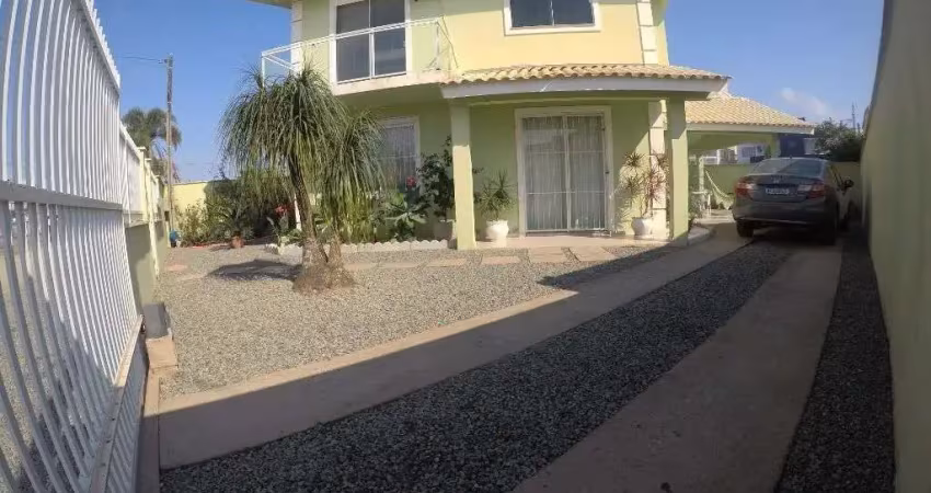 Casa com 3 dormitórios à venda, 120 m² por R$ 1.380.000,00 - Itacolomi - Balneár