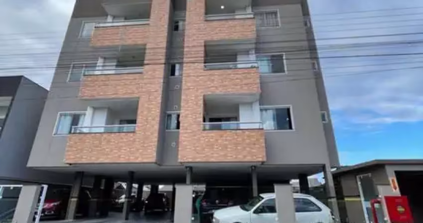 Apartamento mobiliado, 2 dormitórios, sendo 1 suíte, Centro, Barra Velha-SC. À v