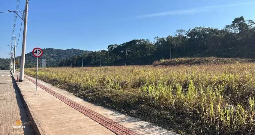 Terreno no piçarras park à venda por r$270.000,00 no bairro conceição, em balneá