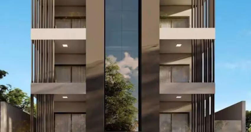 Apartamento com duas suites no bairro itacolomi, em balneário piçarras sc!