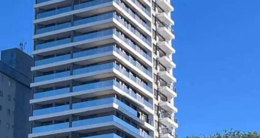 Apartamento de 2 suítes com lavabo ,1 vaga de garagem ,15º andar a venda 83,23m²