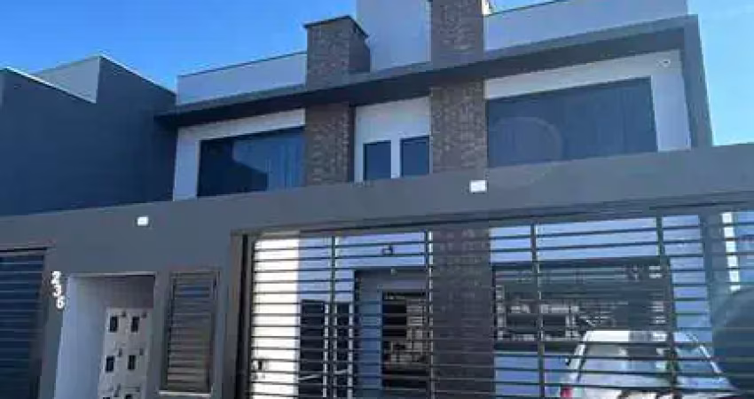 Apartamento com 3 dormitórios à apenas 650m do mar r$420.000,00 em itajuba - bar