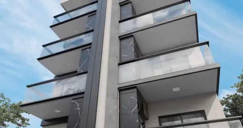 Apartamento com dois dormitórios, à 630m do mar - itajuba barra velha sc!