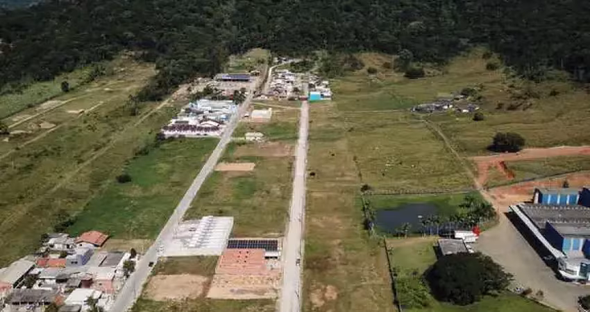 Terrenos em penha à partir de r$530.000,00 direto com a loteadora