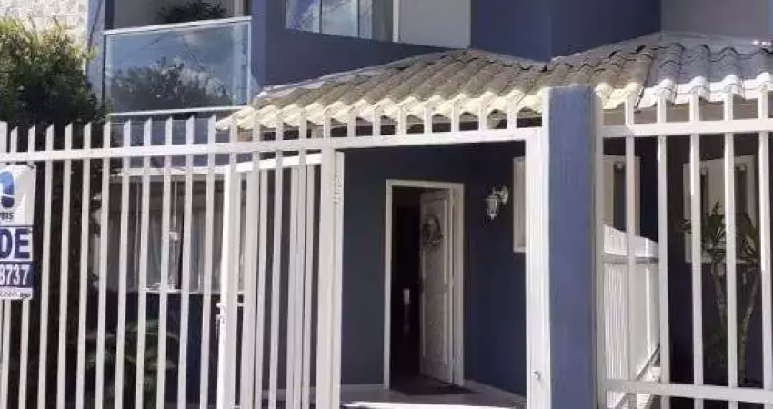 Sobrado com 4 dormitórios à venda, 186 m² por R$ 1.400.000,00 - Centro - Penha/S