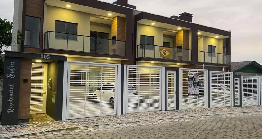 Apartamento com 2 dormitórios à venda, 83 m² por R$ 380.000,00 - Itajuba - Barra