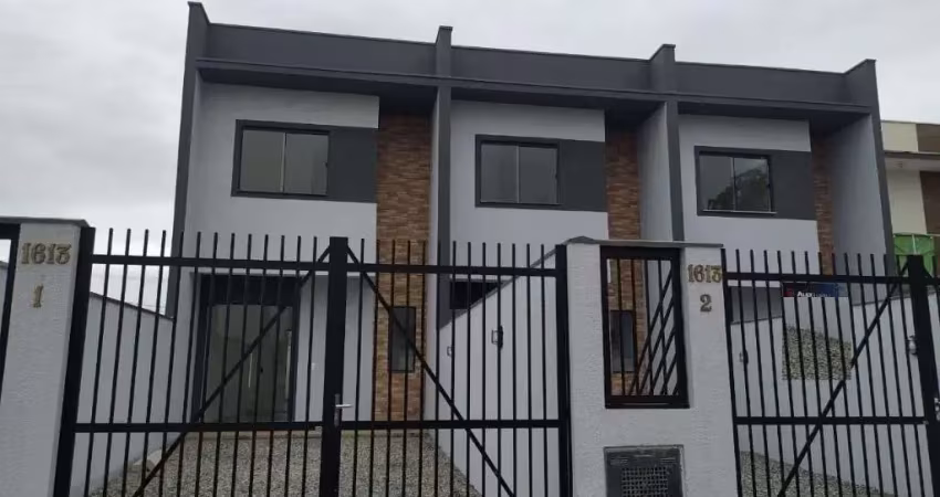 Sobrado Itacolomi Balneário Piçarras SC !!