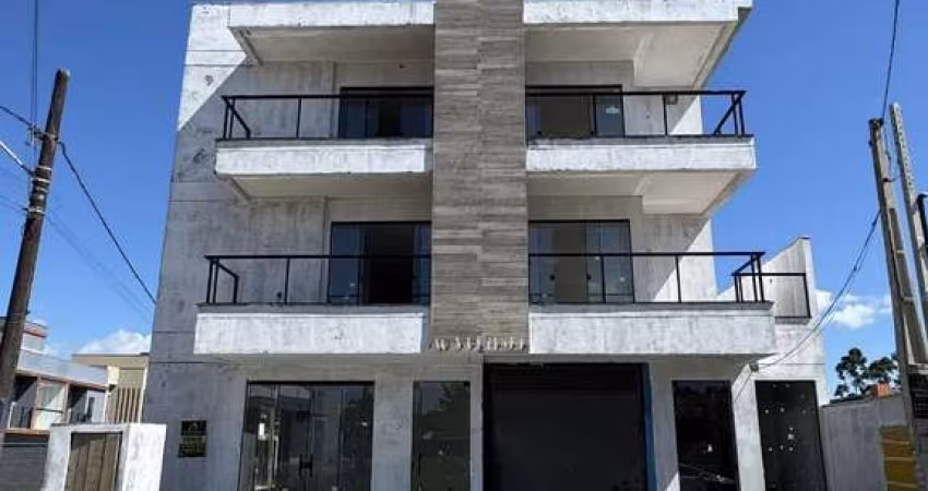 Apartamento com 3 dormitórios à venda, 97 m²  - Itajubá II - Barra Velha/SC