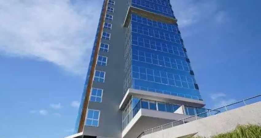 Apartamento com 3 suítes à venda, 134 m² por r$ 1.437.546,04 - centro - penha/sc