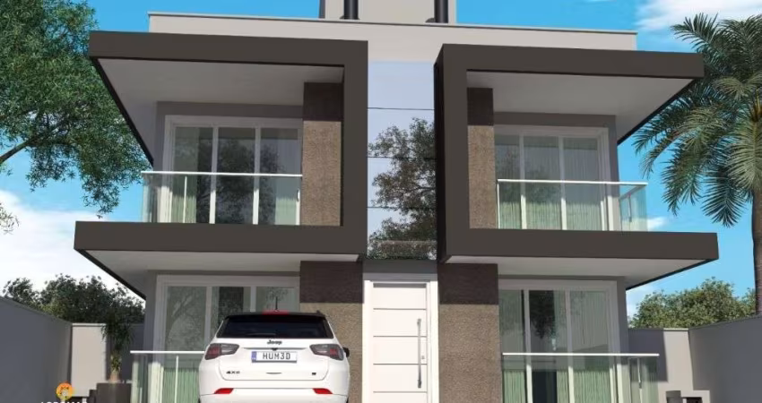 Apartamento com 3 dormitórios à venda, 75 m² por R$ 620.000,00 - Centro - Balneá