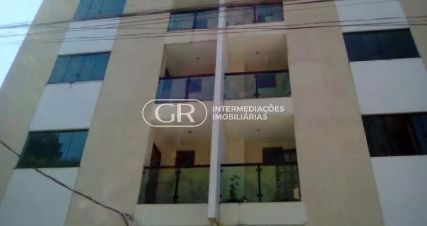 Apartamento com 2 quartos à venda no Santa Rosa, Barra Mansa 
