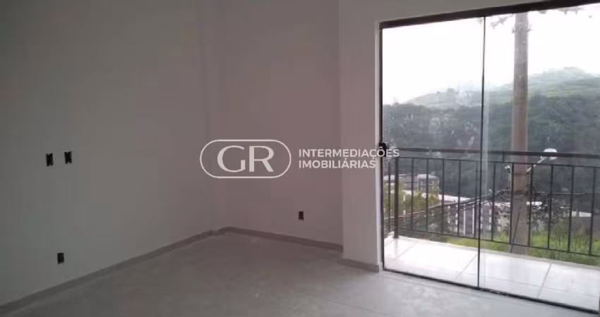 Apartamento com 2 quartos à venda no Centro, Barra Mansa 
