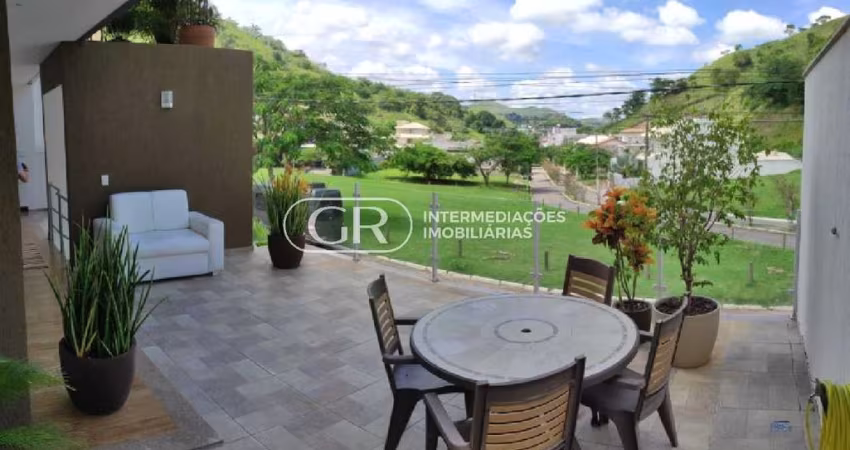 Casa com 2 quartos à venda no Matadouro, Barra do Piraí 