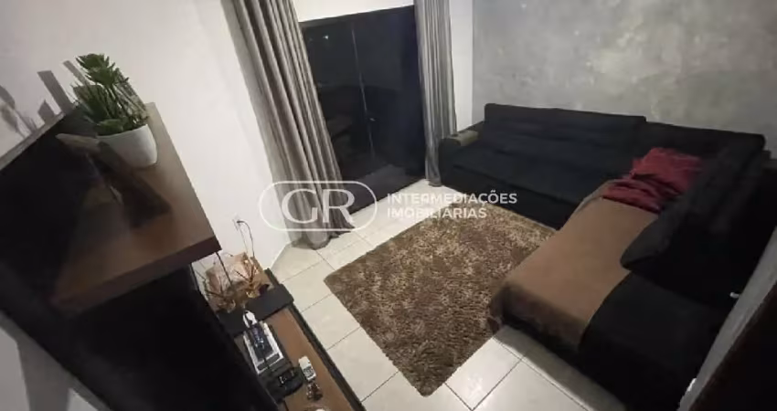 Casa com 2 quartos à venda no Metalúrgico, Barra Mansa 