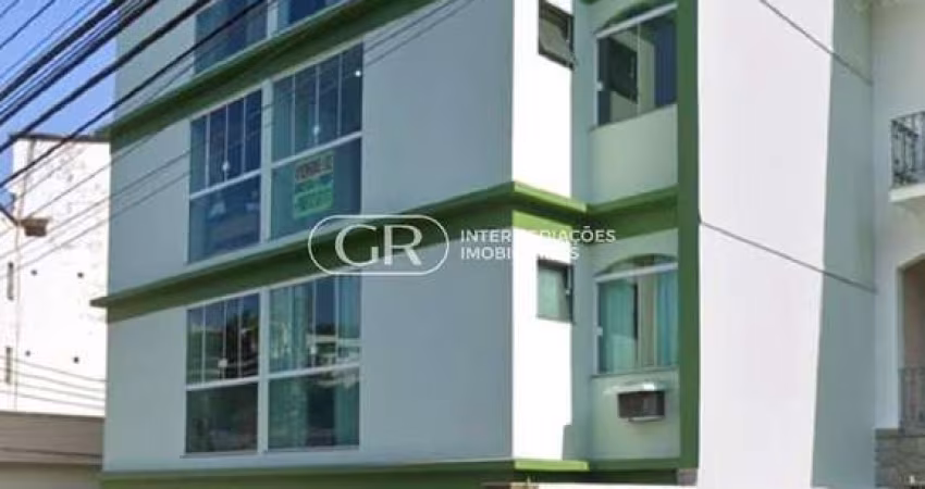 Apartamento com 2 quartos à venda no Santa Rosa, Barra Mansa 