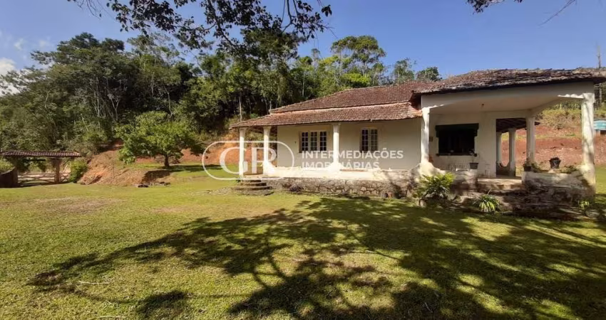 Fazenda com 1 sala à venda no Centro, Mendes 